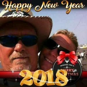 Meet your Posher, Rick